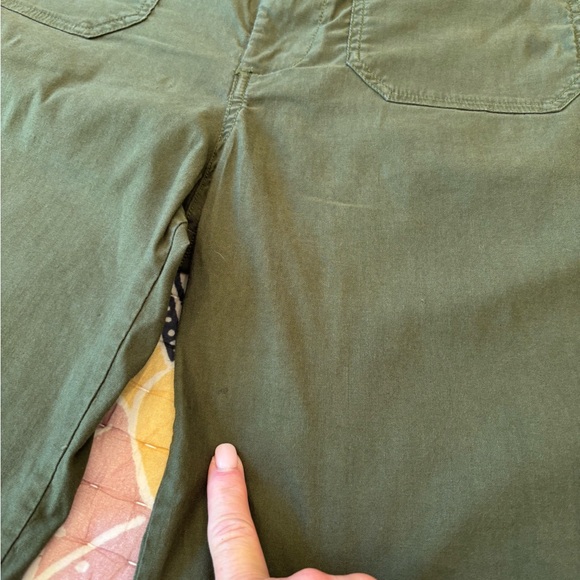 Mauve by Anthropology “The Colette Pant” Size 28 - Picture 8 of 10